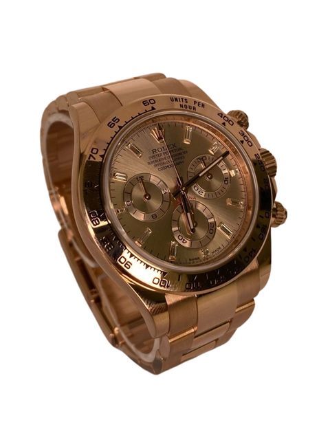Rolex Daytona 116505 Image 2